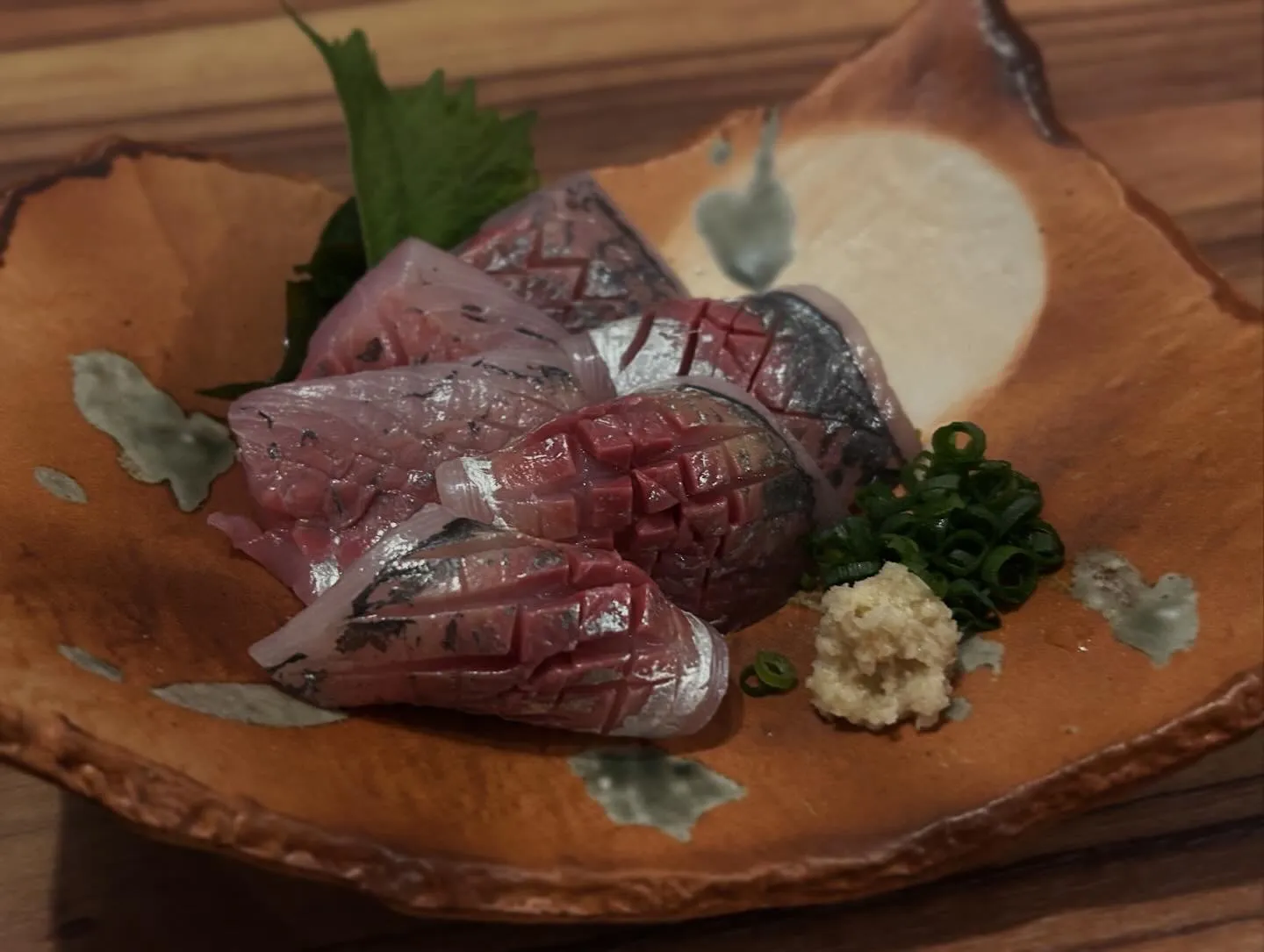 豊後水道産のアジ入荷！