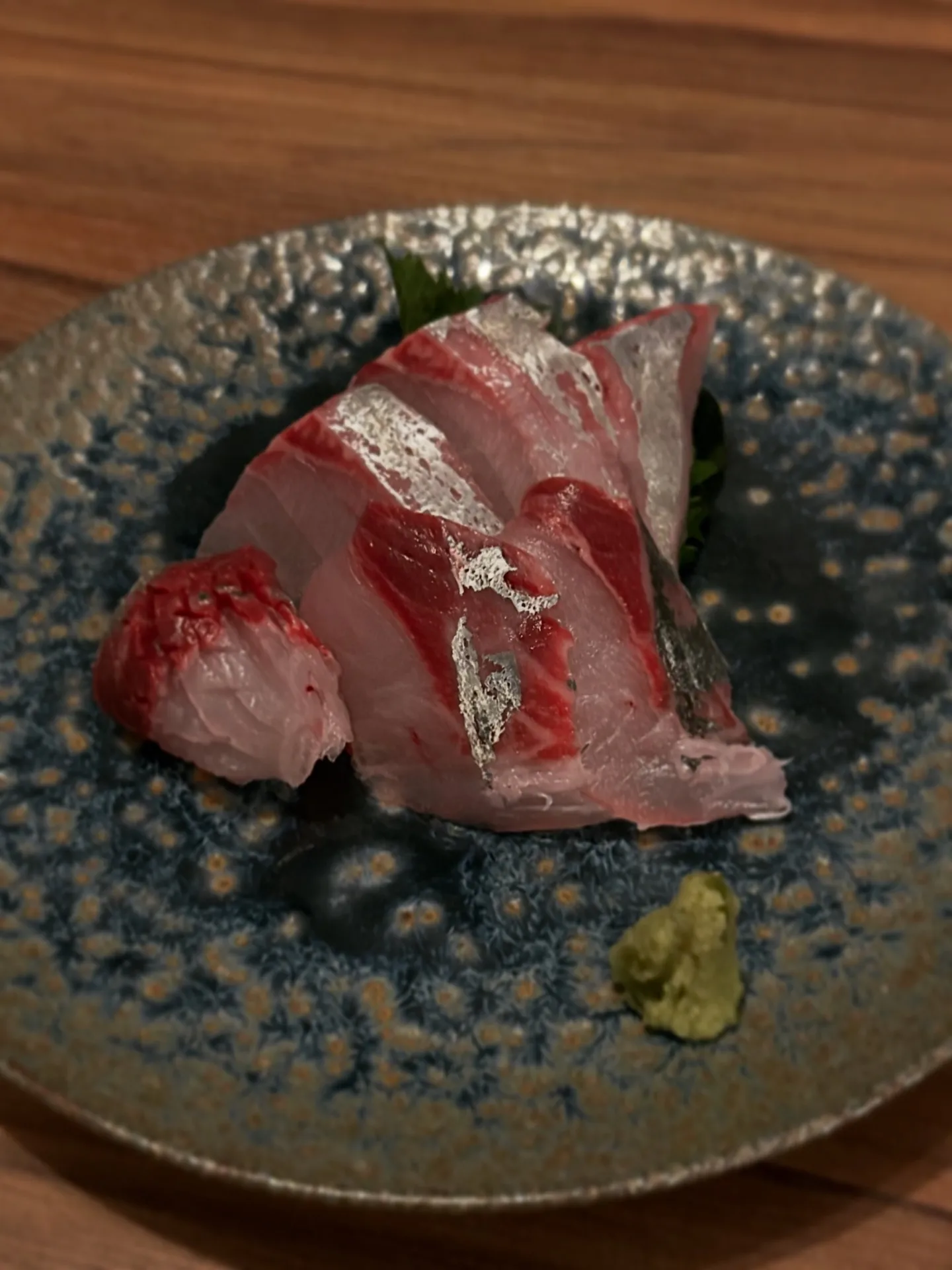 天然シマアジ、再入荷！