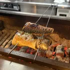 炭火焼き